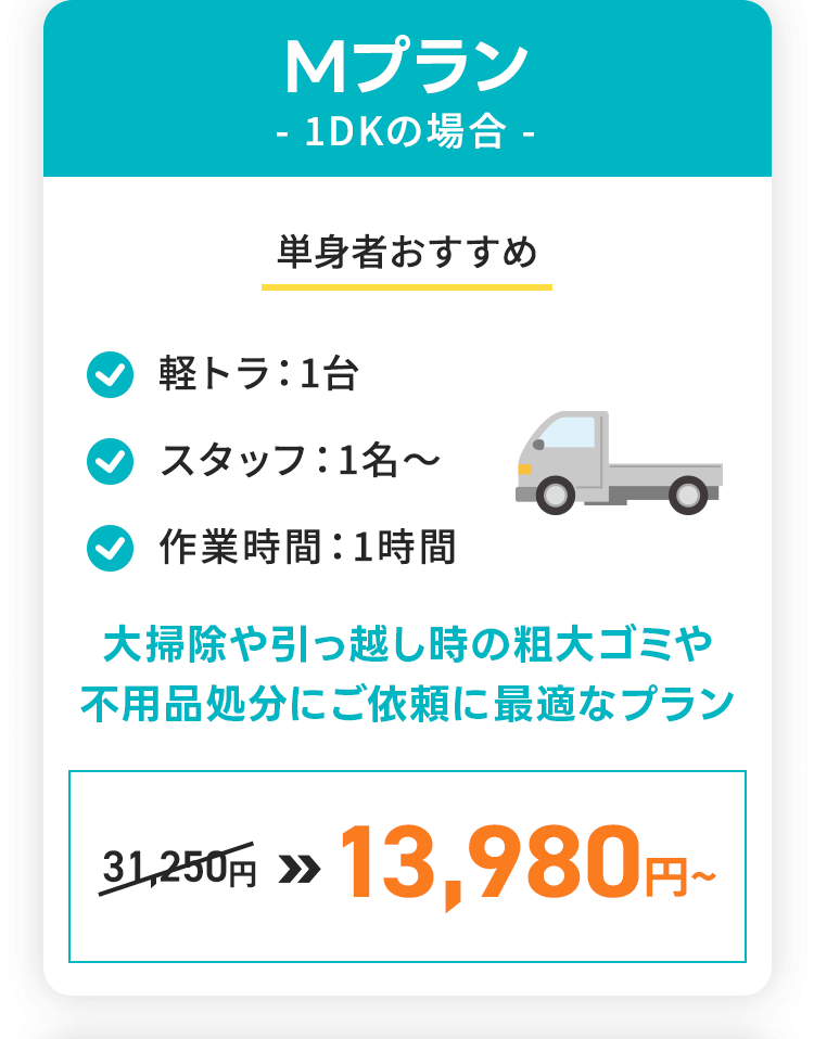 Mプラン