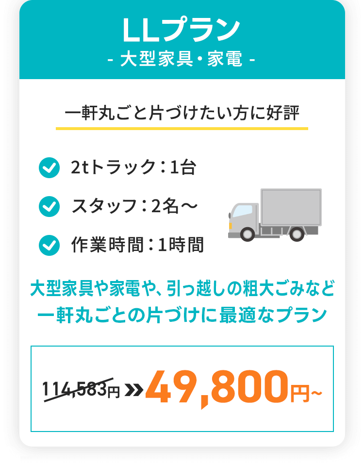 LLプラン
